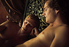 Will Tudor nude pics