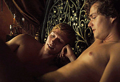 Will Tudor nude pics