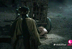 Will Tudor nude pics