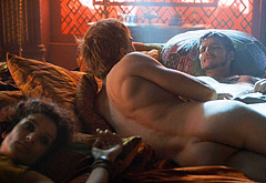 Will Tudor nude pics