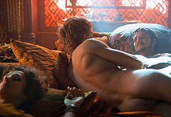 Will Tudor nude pics