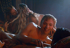 Will Tudor nude pics
