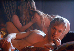 Will Tudor nude pics