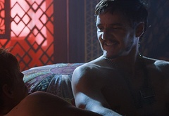 Will Tudor nude pics