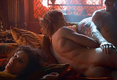 Will Tudor nude pics