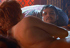 Will Tudor nude pics