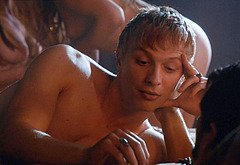 Will Tudor nude pics