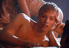 Will Tudor nude pics