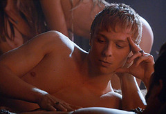 Will Tudor nude pics