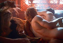 Will Tudor nude pics