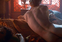 Will Tudor nude pics