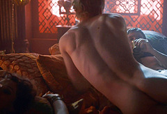 Will Tudor nude pics