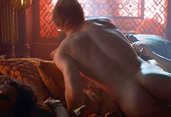 Will Tudor nude pics