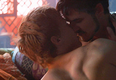 Will Tudor nude pics