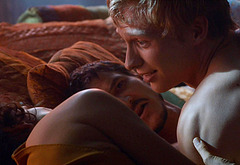 Will Tudor nude pics