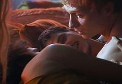 Will Tudor nude pics