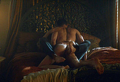 Will Tudor nude pics