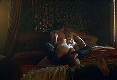 Will Tudor nude pics