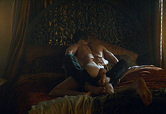 Will Tudor nude pics