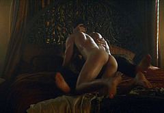 Will Tudor nude pics