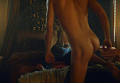 Will Tudor nude pics