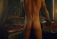 Will Tudor nude pics