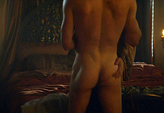Will Tudor nude pics