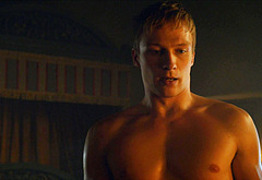 Will Tudor nude pics
