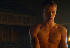 Will Tudor nude pics