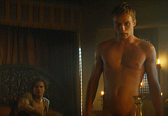 Will Tudor nude pics