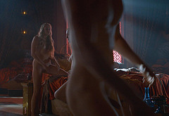 Will Tudor nude pics