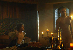 Will Tudor nude pics