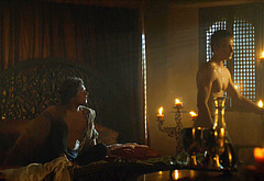 Will Tudor nude pics