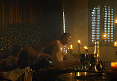 Will Tudor nude pics