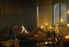 Will Tudor nude pics