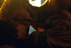 Will Tudor nude pics