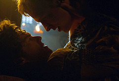 Will Tudor nude pics