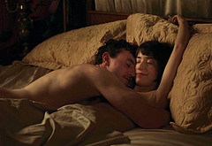 Paul Mescal nude in The History Of Sound