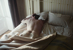 Paul Mescal nude in The History Of Sound