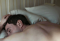 Paul Mescal nude in The History Of Sound