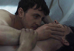 Paul Mescal nude in The History Of Sound