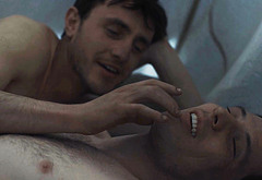 Paul Mescal nude in The History Of Sound