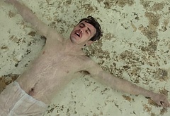 Paul Mescal nude in The History Of Sound