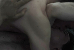 Paul Mescal nude in The History Of Sound