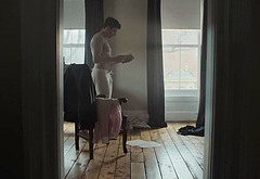 Paul Mescal nude in The History Of Sound