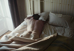 Paul Mescal nude in The History Of Sound