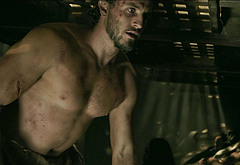 Paul Mescal sexy in Gladiator 2