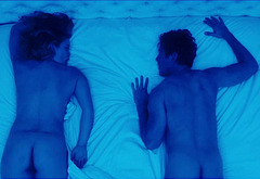 Dan Stevens nude scenes