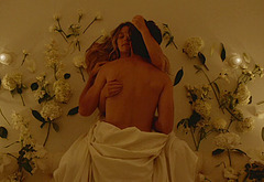 Dan Stevens nude scenes