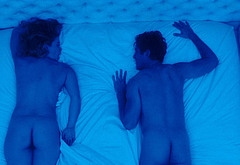 Dan Stevens nude scenes